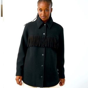 & Other Stories Wool Jacket